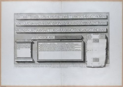 E374 - Various Rich Breiman - i16416-16417