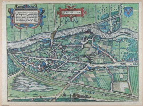 E374 - Various Rich Breiman - i16211
