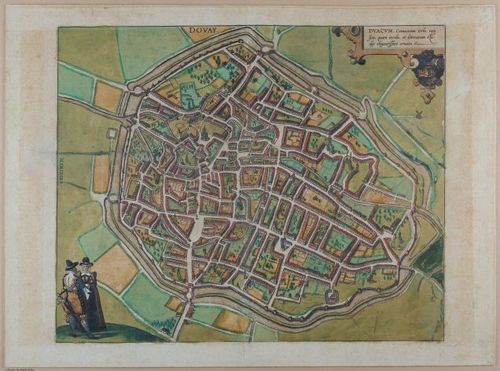 E374 - Various Rich Breiman - i16290