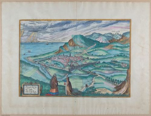 E374 - Various Rich Breiman - i16291