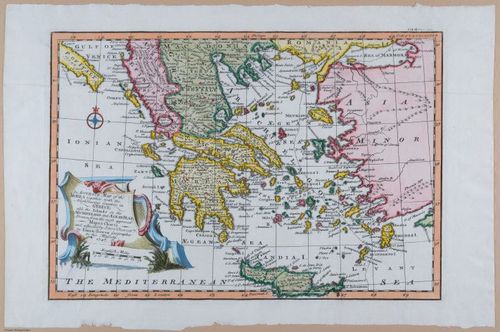 E374 - Various Rich Breiman - i16462