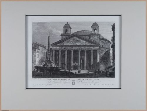 E374 - Various Rich Breiman - i16464