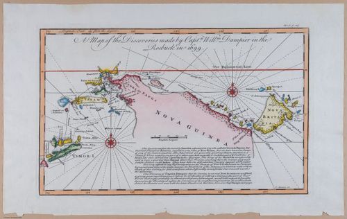 E374 - Various Rich Breiman - i16469