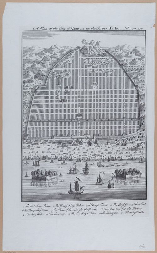 E374 - Various Rich Breiman - i16473