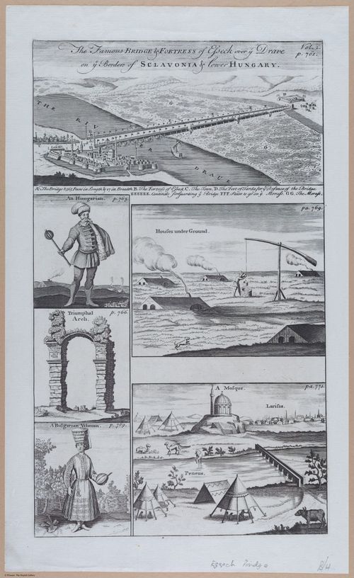 E374 - Various Rich Breiman - i16474