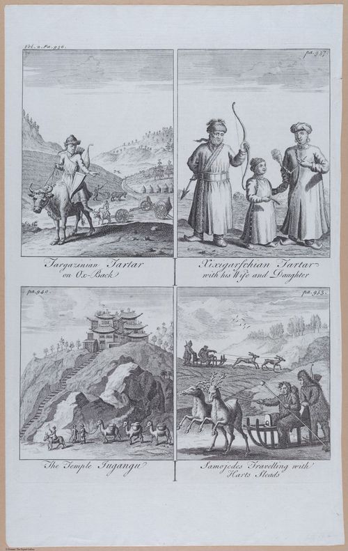 E374 - Various Rich Breiman - i16475
