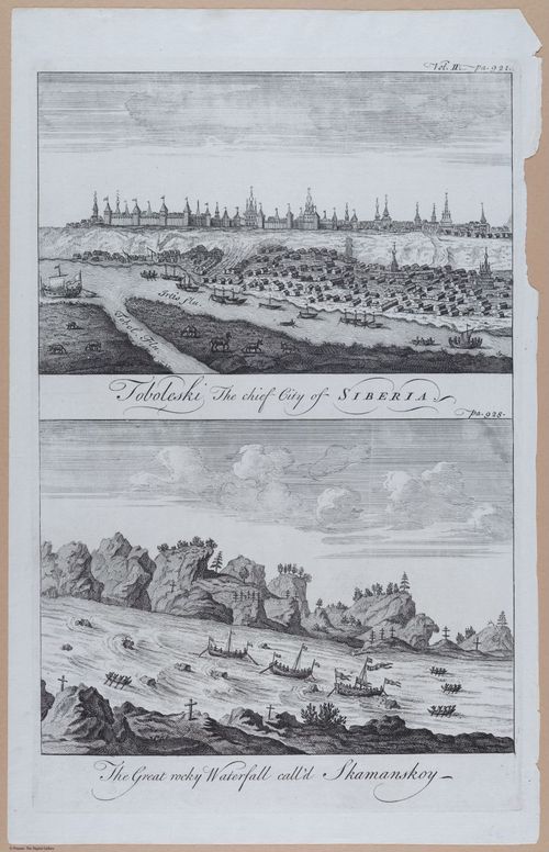E374 - Various Rich Breiman - i16477