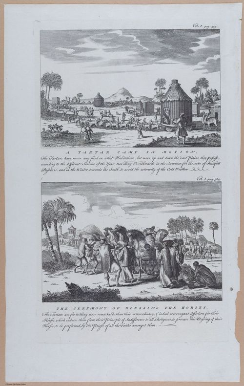 E374 - Various Rich Breiman - i16478