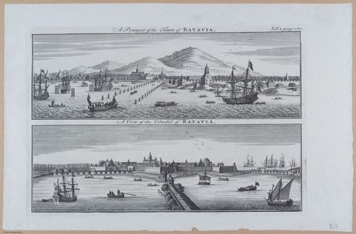 E374 - Various Rich Breiman - i16479