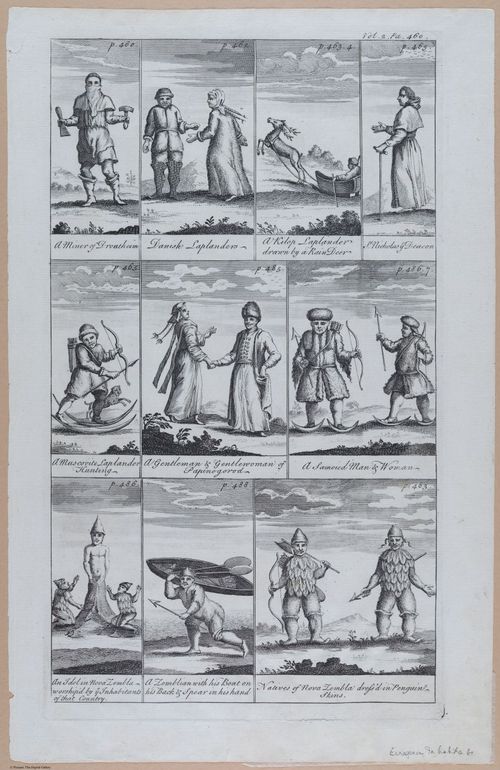 E374 - Various Rich Breiman - i16480