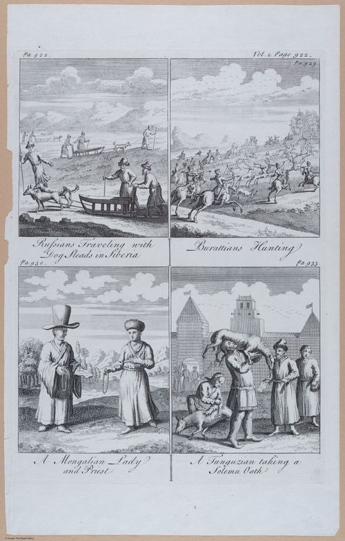 E374 - Various Rich Breiman - i16481