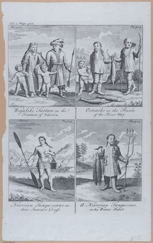 E374 - Various Rich Breiman - i16482