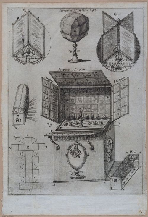 E374 - Various Rich Breiman - i16485