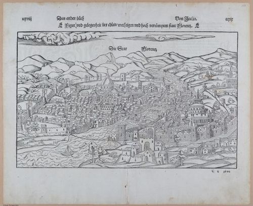 E374 - Various Rich Breiman - i16495