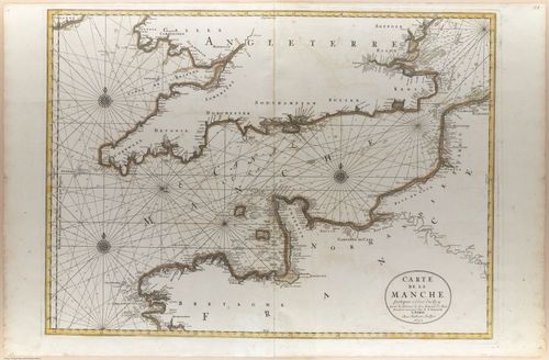 E458 - Various Rich Breiman- i16898-16899-16900