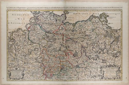 E458 - Various Rich Breiman- i16912-16913