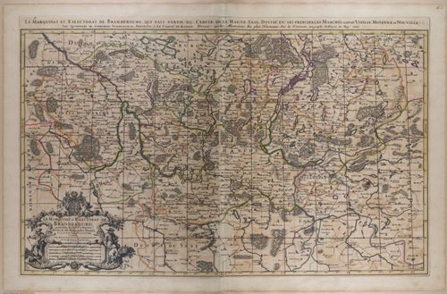 E458 - Various Rich Breiman- i16933-16934
