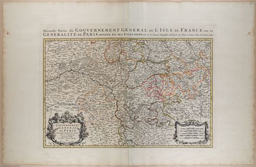 E458 - Various Rich Breiman- i16941-16942