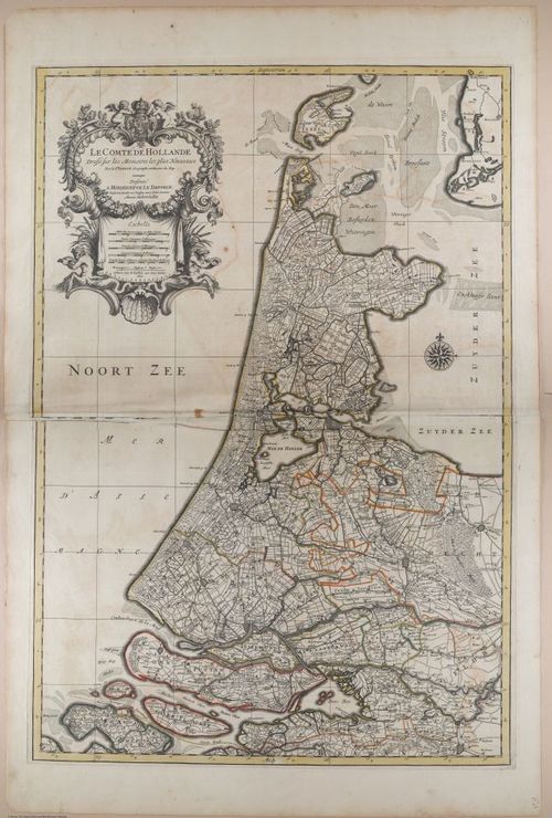 E458 - Various Rich Breiman- i16953-16954