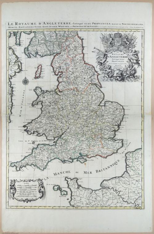 E458 - Various Rich Breiman- i16965-16966