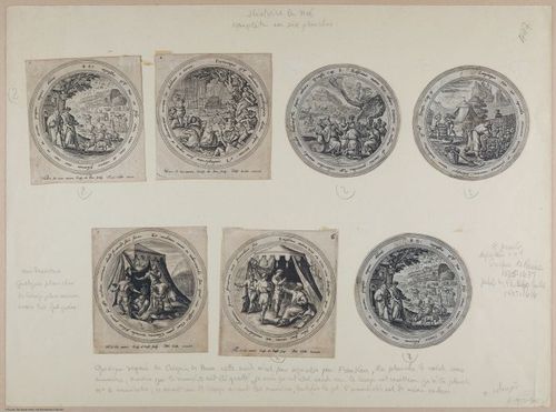 E446 - Various Rich Breiman- i16869
