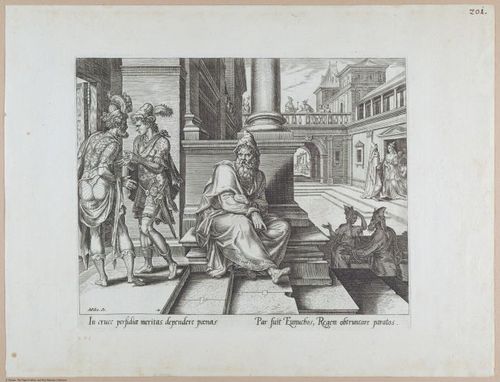 E455 - Various Rich Breiman- i16877