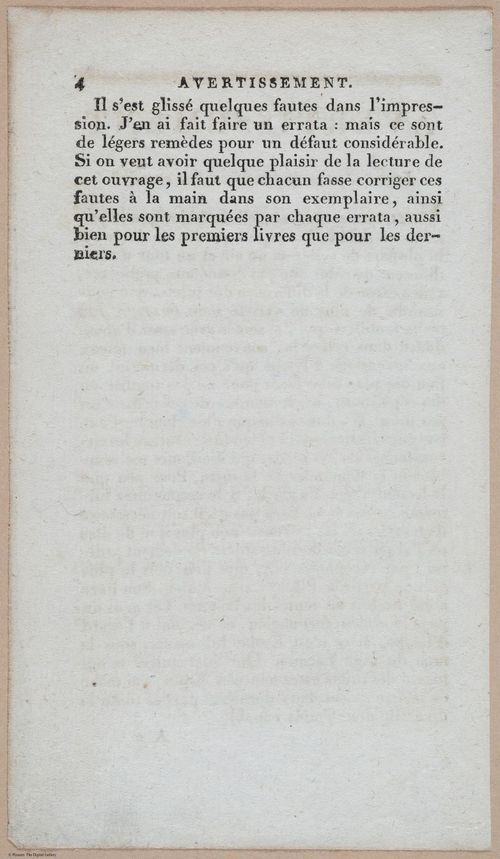 E387 - Fables Choises - i14899
