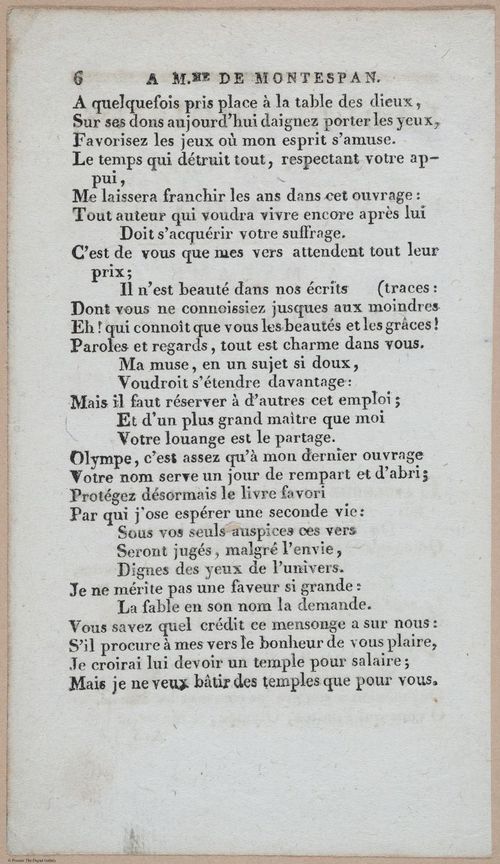 E387 - Fables Choises - i14901