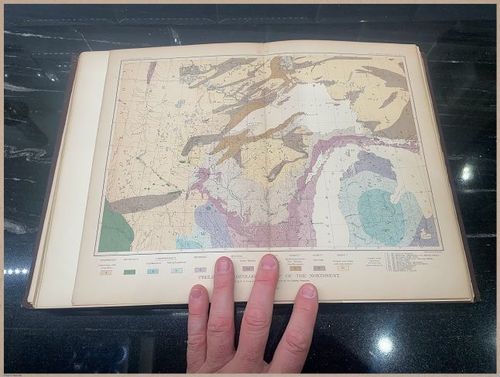 E366 - US Geological Survey - 1885 - 3605