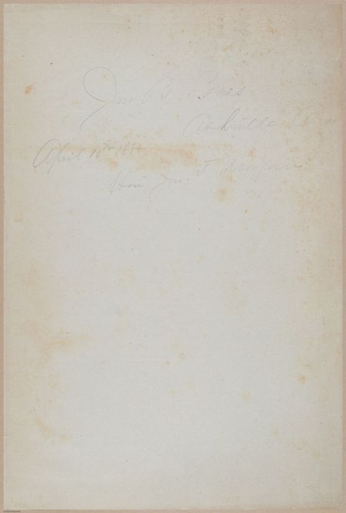 E366 - US Geological Survey - 1885 - 14253