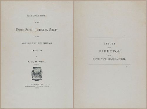 E366 - US Geological Survey - 1885 - 14254-14255
