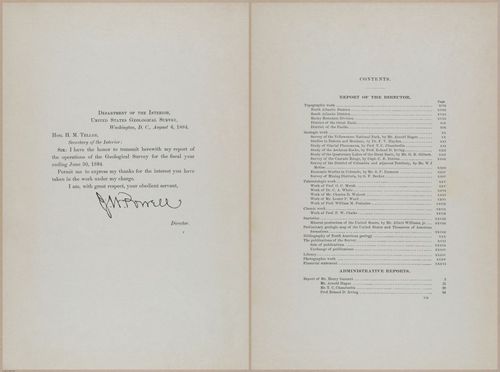 E366 - US Geological Survey - 1885 - 14256-14257