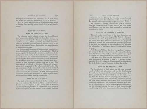 E366 - US Geological Survey - 1885 - 14274-14275