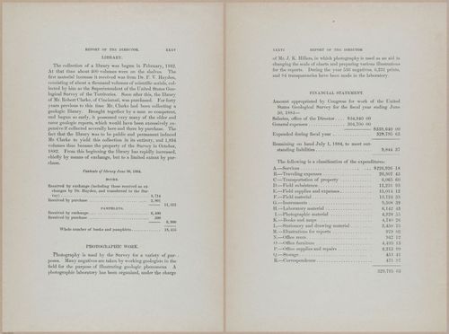 E366 - US Geological Survey - 1885 - 14284-14285