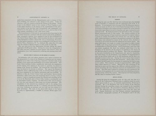 E366 - US Geological Survey - 1885 - 14292-14293
