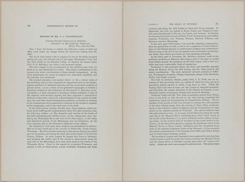 E366 - US Geological Survey - 1885 - 14304-14305