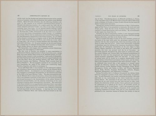 E366 - US Geological Survey - 1885 - 14306-14307