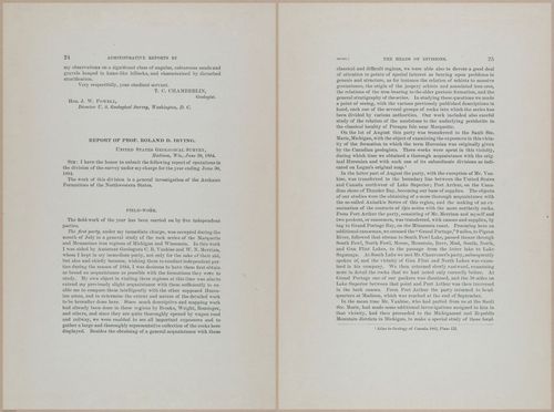 E366 - US Geological Survey - 1885 - 14308-14309