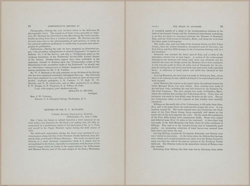 E366 - US Geological Survey - 1885 - 14312-14313