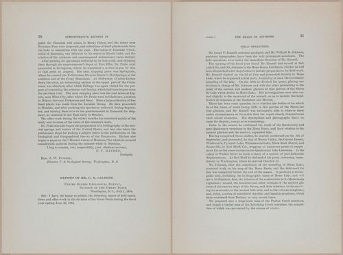 E366 - US Geological Survey - 1885 - 14314-14315