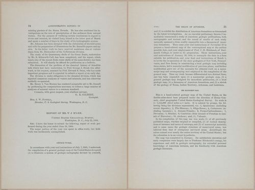 E366 - US Geological Survey - 1885 - 14319-14321