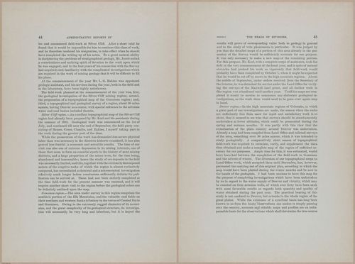 E366 - US Geological Survey - 1885 - 14331-14332