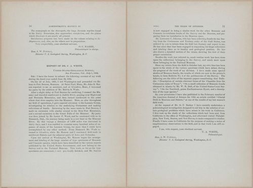 E366 - US Geological Survey - 1885 - 14337-14338