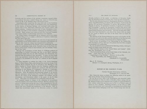 E366 - US Geological Survey - 1885 - 14341-14342