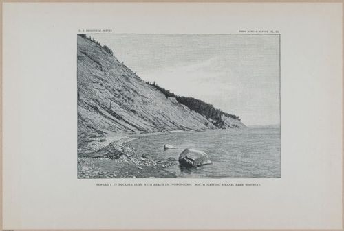 E366 - US Geological Survey - 1885 - 14358