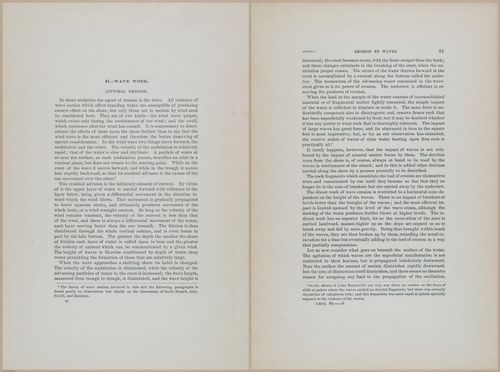 E366 - US Geological Survey - 1885 - 14364-14365