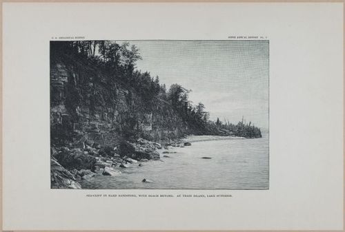 E366 - US Geological Survey - 1885 - 14372