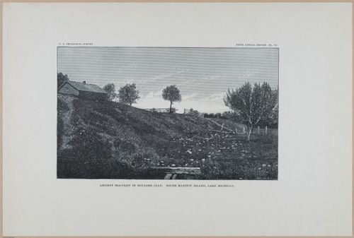 E366 - US Geological Survey - 1885 - 14375