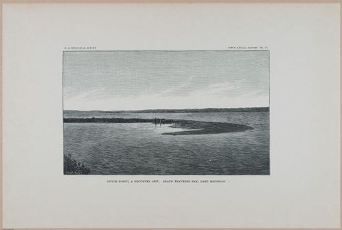 E366 - US Geological Survey - 1885 - 14385