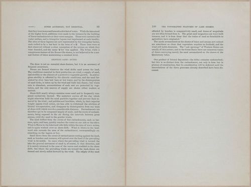E366 - US Geological Survey - 1885 - 14392-14393